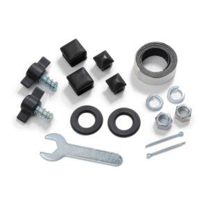 Hardware Pack for R8RT Carts