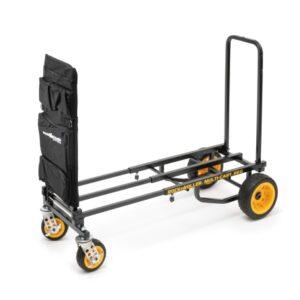 Small Multi-Pocket Tool Accessory Bag for R2 and R6 MultiCarts