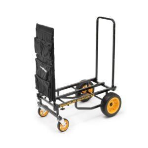 Medium Multi-Pocket Tool Accessory Bag for R8, R10, R12 Carts