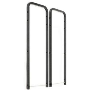 Pair of RH10 Handles for R8, R10, R11 and R12 MultiCarts