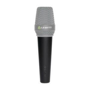 MTP 50 Handle for W9 Capsule