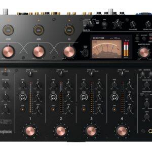 euphonia Professional Rotary Mixer