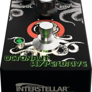 Octonaut Hyperdrive