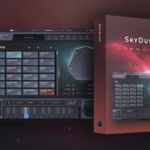 Skydust Stereo (perpetual)