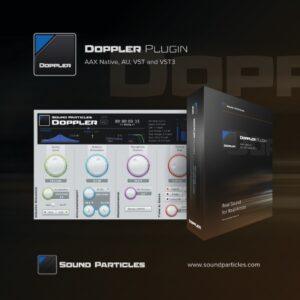 Doppler + Air (perpetual) Bundle