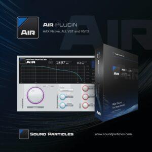 Air Edu (perpetual)