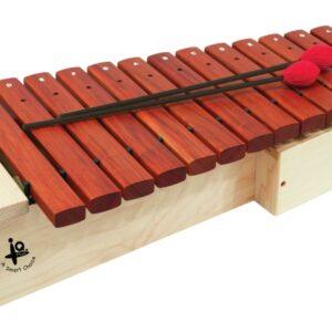 Developmental Series Soprano Xylophone
