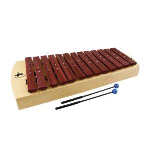 Developmental Series 13-note Fiberglass Low Alto Xylophone