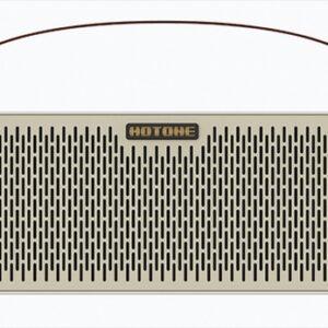 Pulze Multifunctional Modern Bluetooth Modeling Amplifier
