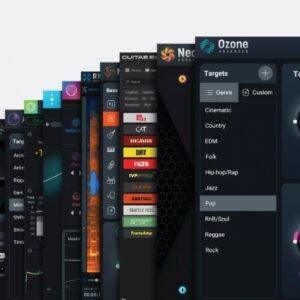 Music Production Suite 6.5: Upgrade From Music Production Suite 6