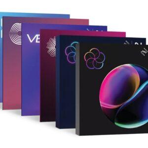 iZotope Everything Bundle (2024.3): Crossgrade From Any Paid iZotope Product