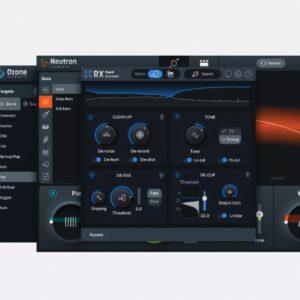 Elements Suite (v9) EDU