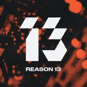 Reason 13 Upgrade From Intro/Lite/Ess/LTD/ADAP