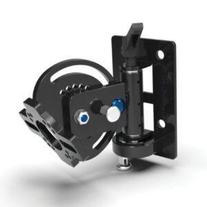 Precision SM-SW1 Speaker Swivel