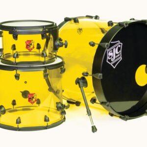 Josh Dun Torch 3-Piece Kit