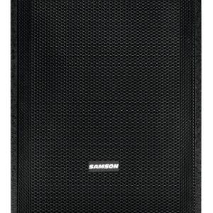 RS1500A 1000w 15″ Active Subwoofer