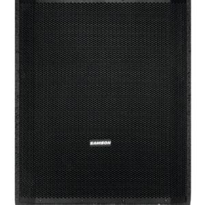 RS1800A 1000w 18″ Active Subwoofer