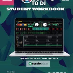 Start to DJ Workbook Level 2