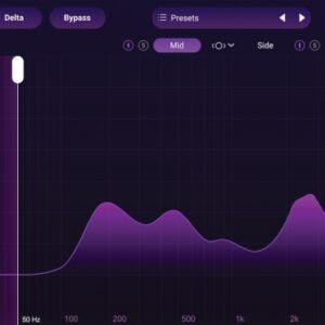 Plasma: Crossgrade from Any Paid iZotope Product