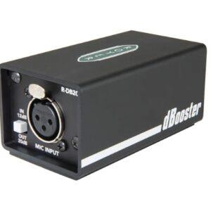 R-DB20 dBooster