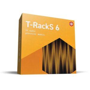 T-RackS 6