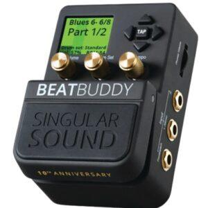BeatBuddy: 10th Anniversary Edition