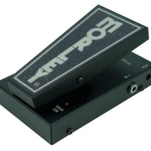 Switchless Classic Wah - School Of Rock Exclusive