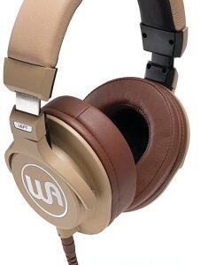 WA-HRB HeadRoom – Closed-Back Professional Studio Headphones