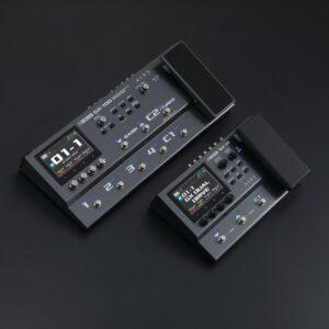 GX-10 Guitar Effects Processor