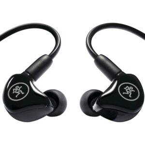 MP-120 Single Dynamic Driver Professional In-Ear Monitors