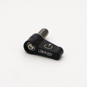 Low Boy Power Switch – 1/4″ Thread