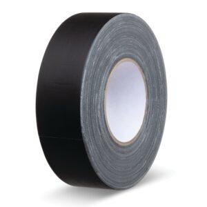 Gaffer Tape, Black, 2 in. x 60 yd