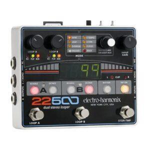 22500 Looper Dual Stereo Looper