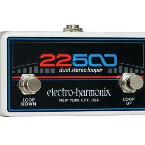 22500 Looper Foot Controller