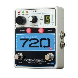 720 Stereo Looper
