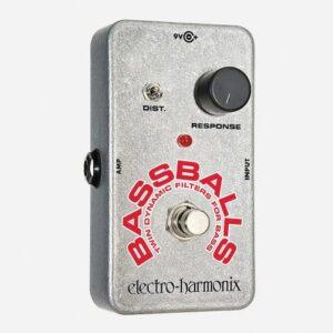 Bassballs Twin Dynamic Envelope Filter