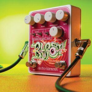 Blurst! Modified Filter