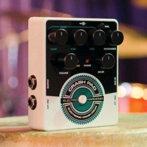 Crash Pad Analog Drum Synth