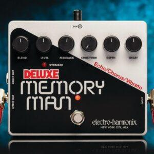Deluxe Memory Man Analog Delay