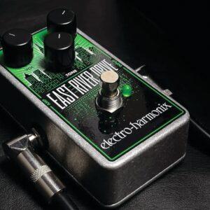 East River Drive Overdrive