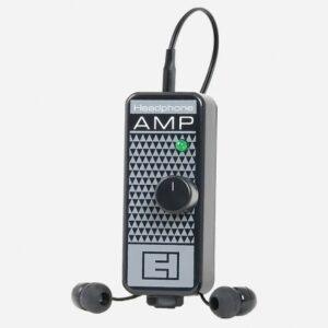 Headphone Amp Portable Practice Amp
