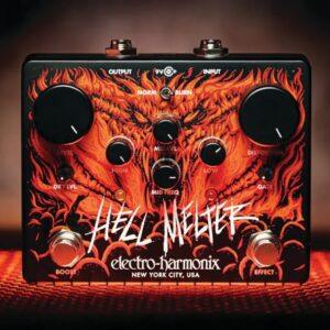 Hell Melter Advanced Metal Distortion