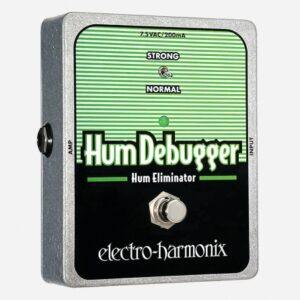 Hum Debugger Hum Eliminator