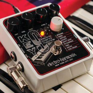 KEY9 Electric Piano Machine