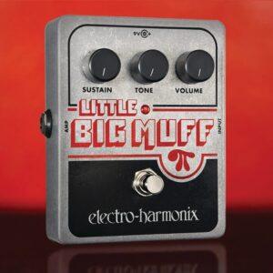 Little Big Muff Pi Fuzz