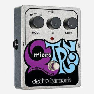 Micro Q-Tron Envelope Filter