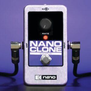 Nano Clone Analog Chorus