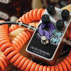 Nano Q-Tron Envelope Filter