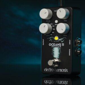 Oceans 11 Reverb