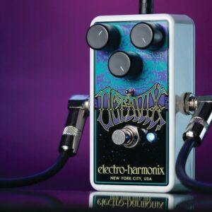 Octavix Octave Up Fuzz